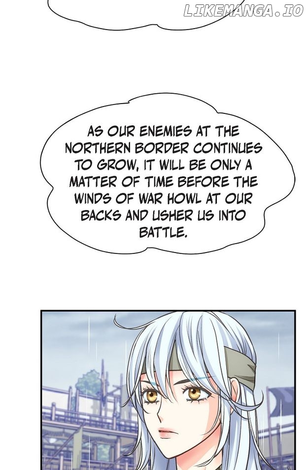 Sarasah – Manga Chapter 146 - page 80