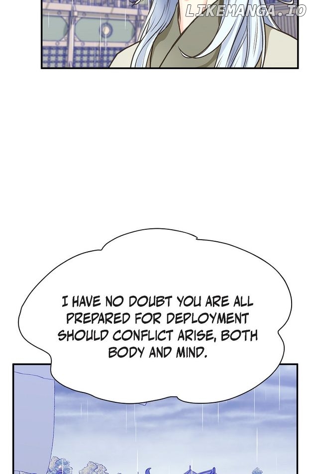 Sarasah – Manga Chapter 146 - page 81