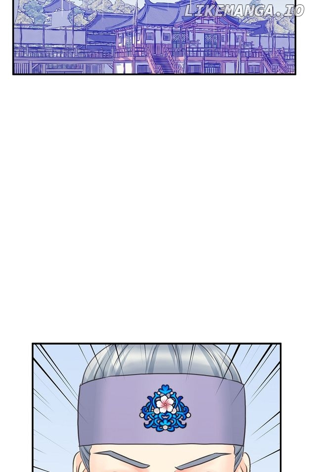 Sarasah – Manga Chapter 146 - page 82