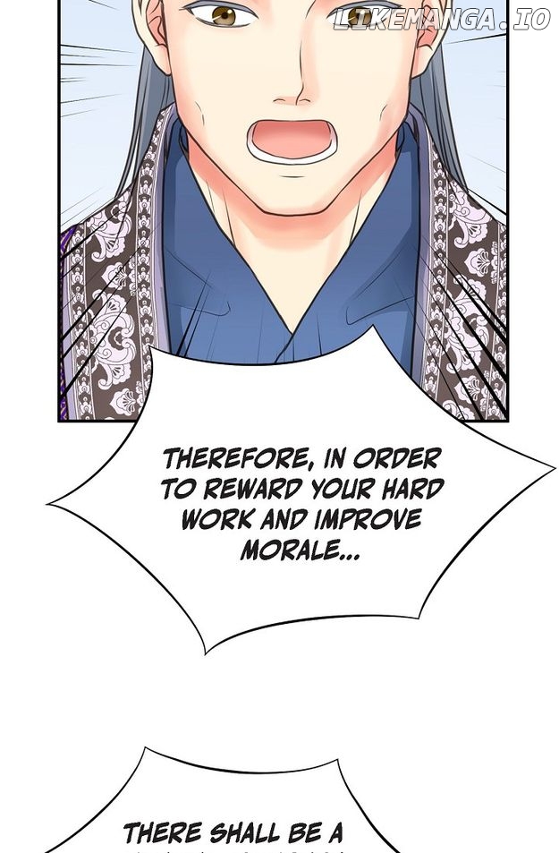 Sarasah – Manga Chapter 146 - page 83