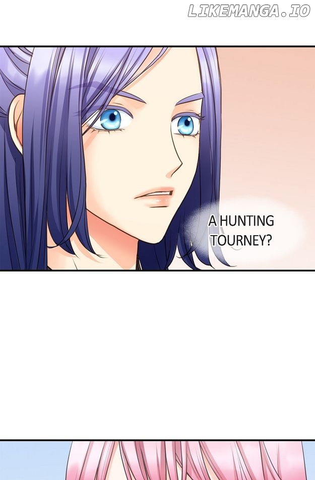 Sarasah – Manga Chapter 146 - page 85