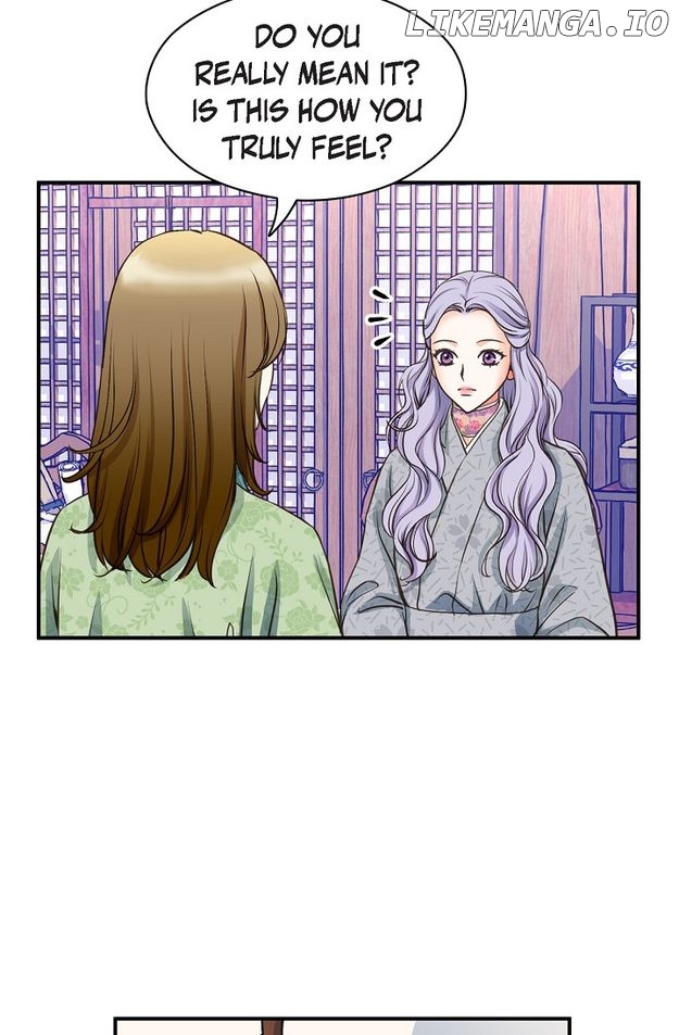 Sarasah – Manga Chapter 146 - page 9