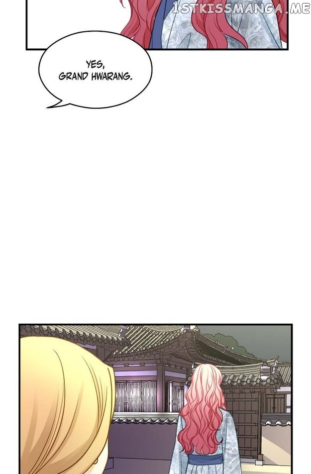 Sarasah – Manga Chapter 95 - page 13