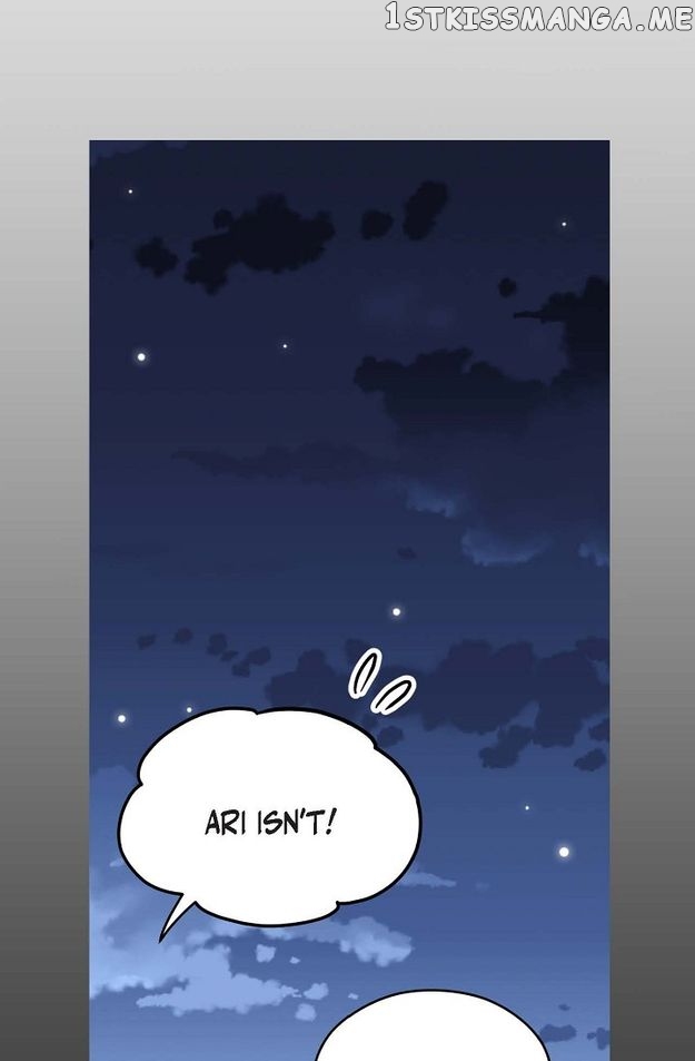 Sarasah – Manga Chapter 95 - page 18