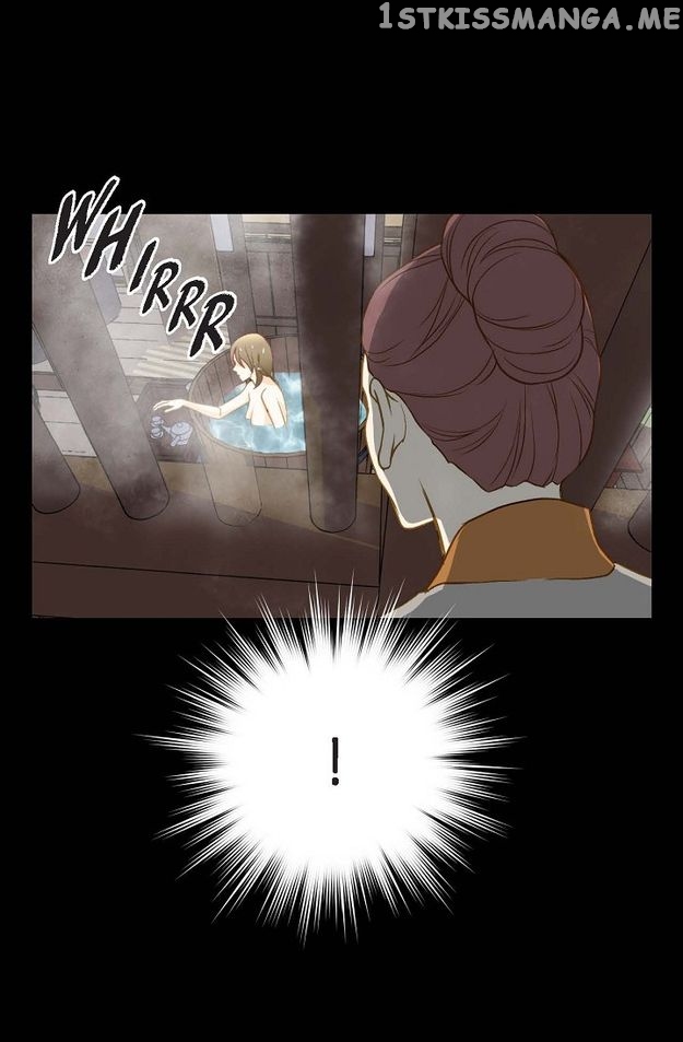 Sarasah – Manga Chapter 95 - page 28