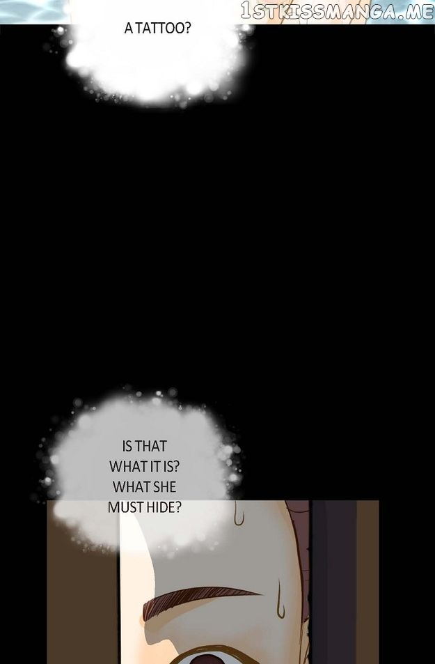 Sarasah – Manga Chapter 95 - page 30
