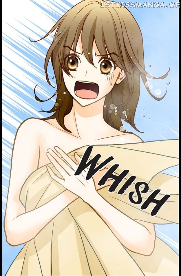 Sarasah – Manga Chapter 95 - page 36