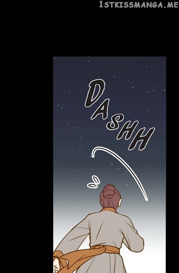 Sarasah – Manga Chapter 95 - page 39