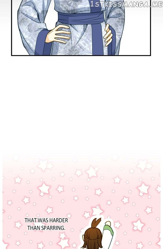 Sarasah – Manga Chapter 95 - page 43