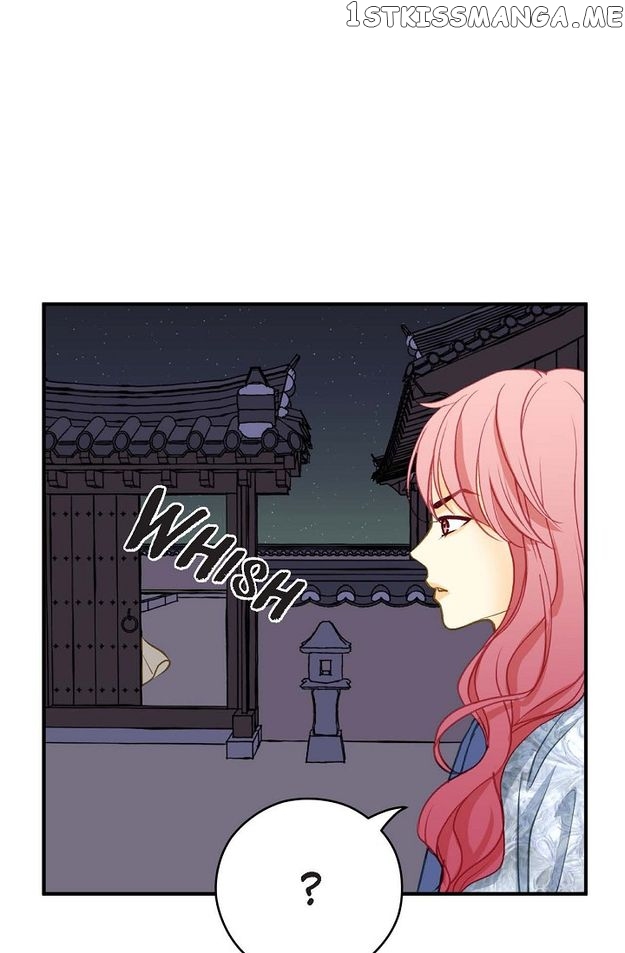 Sarasah – Manga Chapter 95 - page 49