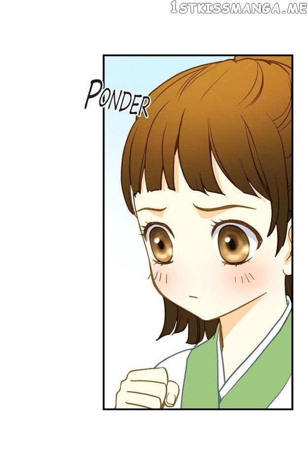 Sarasah – Manga Chapter 95 - page 5