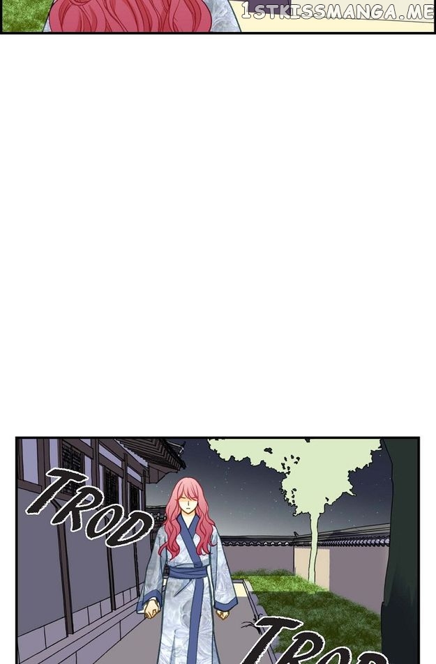 Sarasah – Manga Chapter 95 - page 51