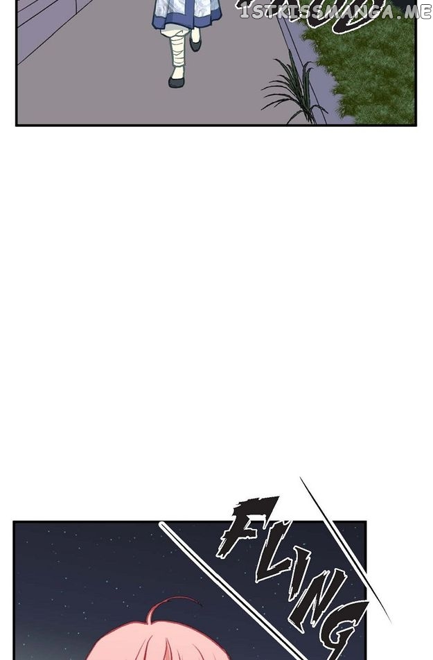 Sarasah – Manga Chapter 95 - page 52
