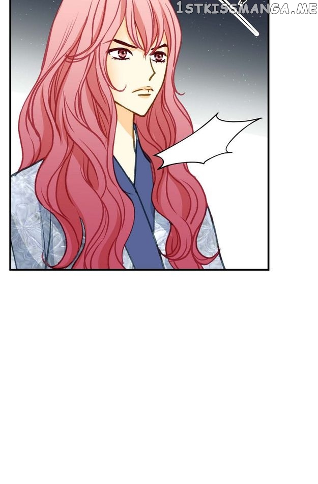 Sarasah – Manga Chapter 95 - page 53