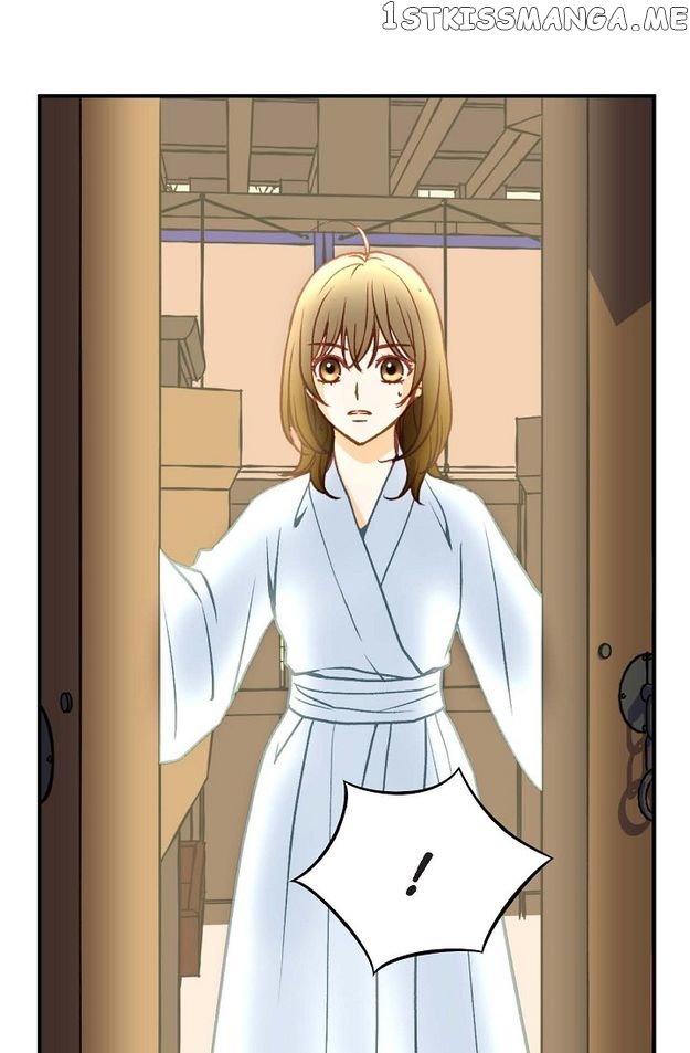 Sarasah – Manga Chapter 95 - page 54