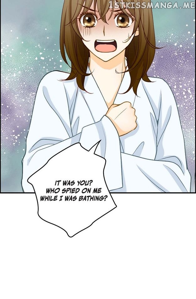 Sarasah – Manga Chapter 95 - page 57