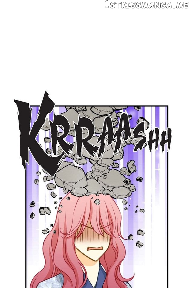Sarasah – Manga Chapter 95 - page 58