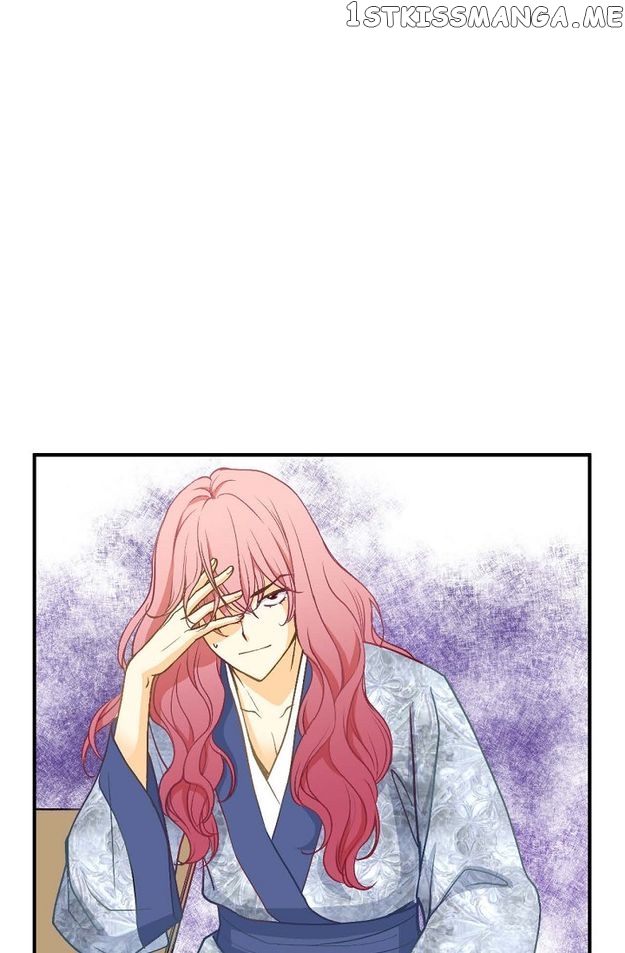 Sarasah – Manga Chapter 95 - page 6
