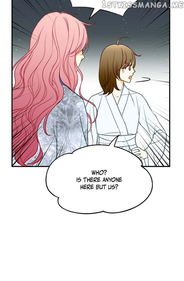 Sarasah – Manga Chapter 95 - page 60