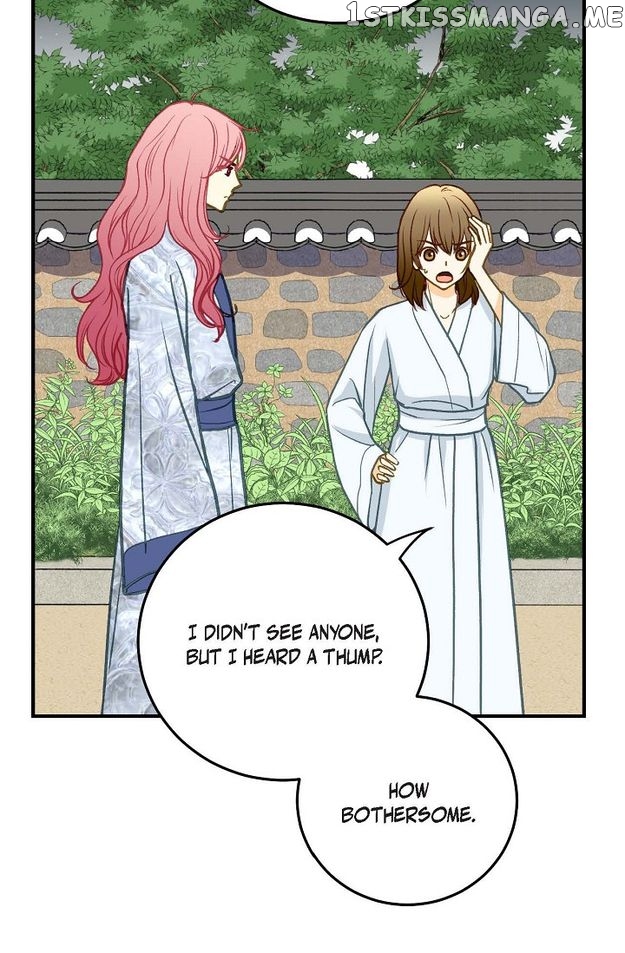 Sarasah – Manga Chapter 95 - page 63