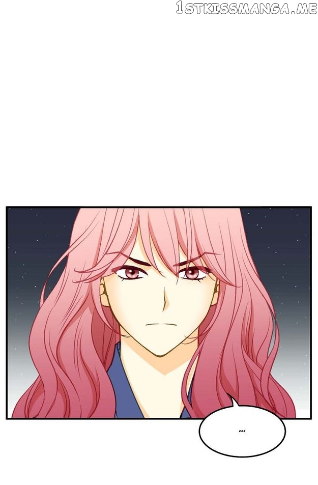 Sarasah – Manga Chapter 95 - page 64