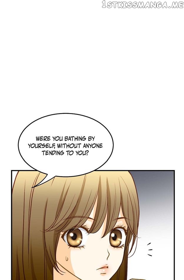 Sarasah – Manga Chapter 95 - page 65