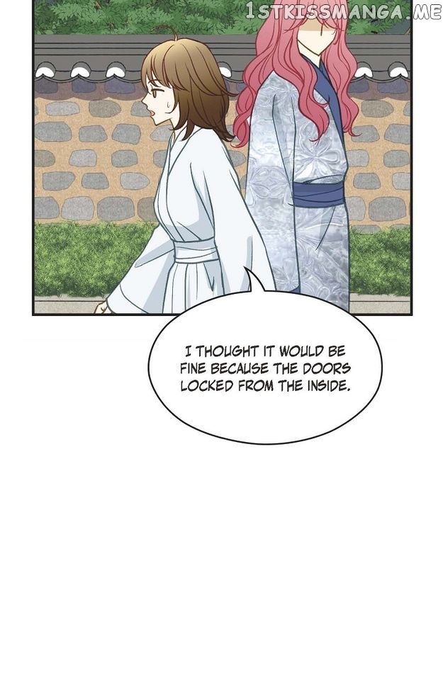 Sarasah – Manga Chapter 95 - page 67