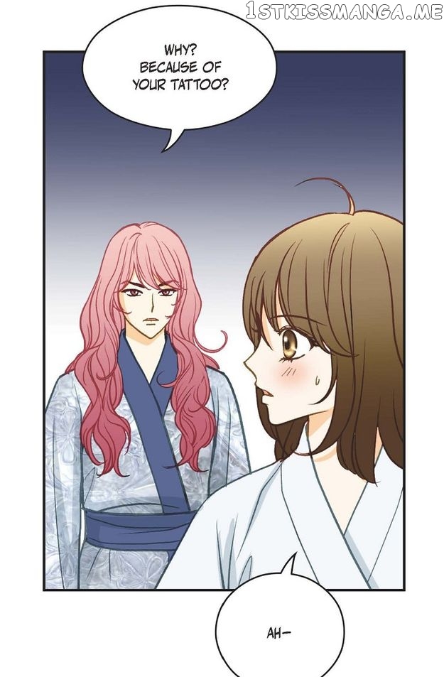 Sarasah – Manga Chapter 95 - page 68