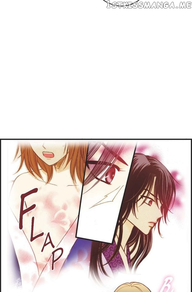 Sarasah – Manga Chapter 95 - page 69