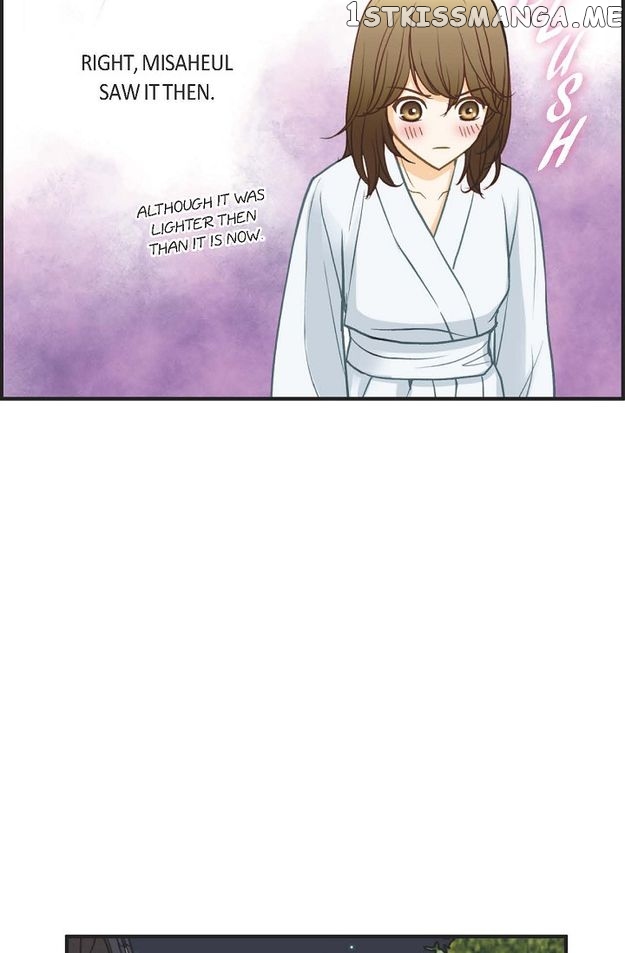 Sarasah – Manga Chapter 95 - page 70
