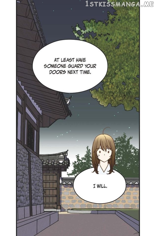 Sarasah – Manga Chapter 95 - page 71