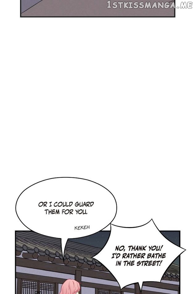 Sarasah – Manga Chapter 95 - page 72