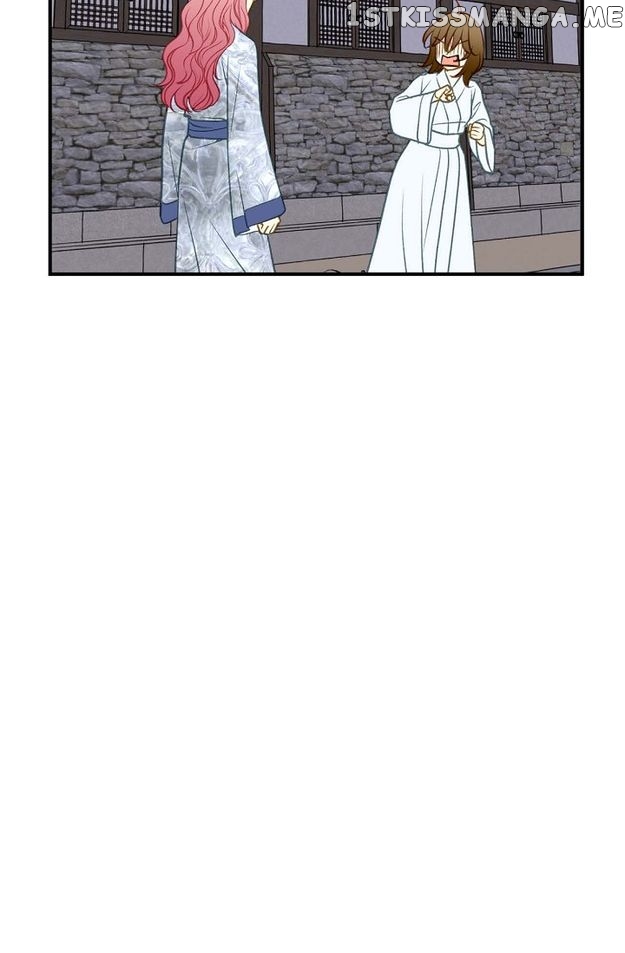 Sarasah – Manga Chapter 95 - page 73