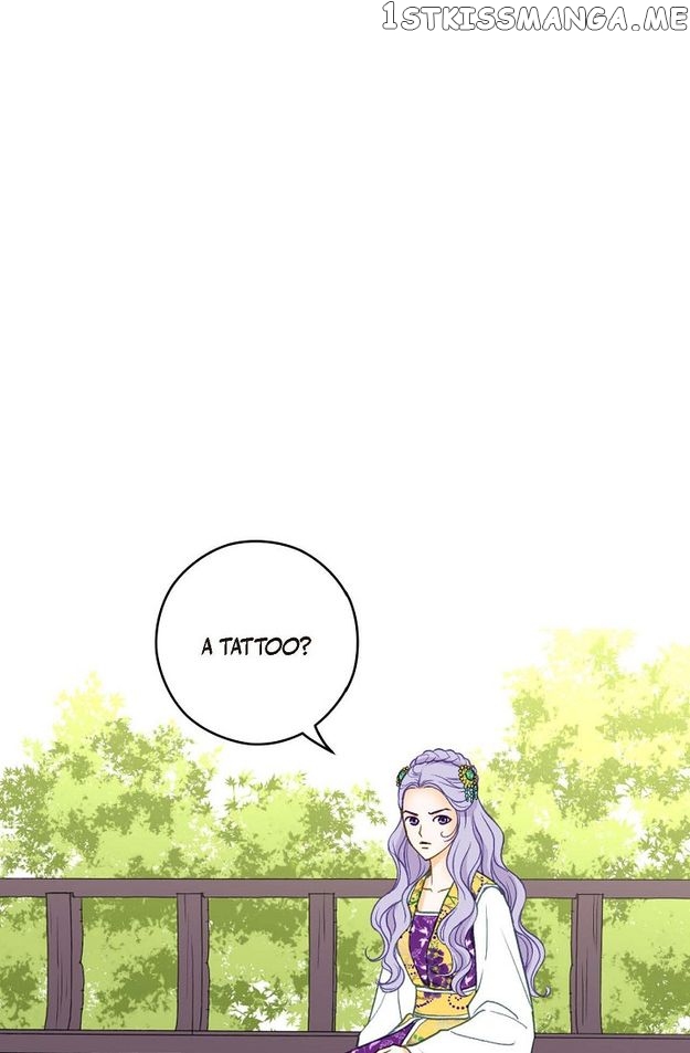 Sarasah – Manga Chapter 95 - page 76
