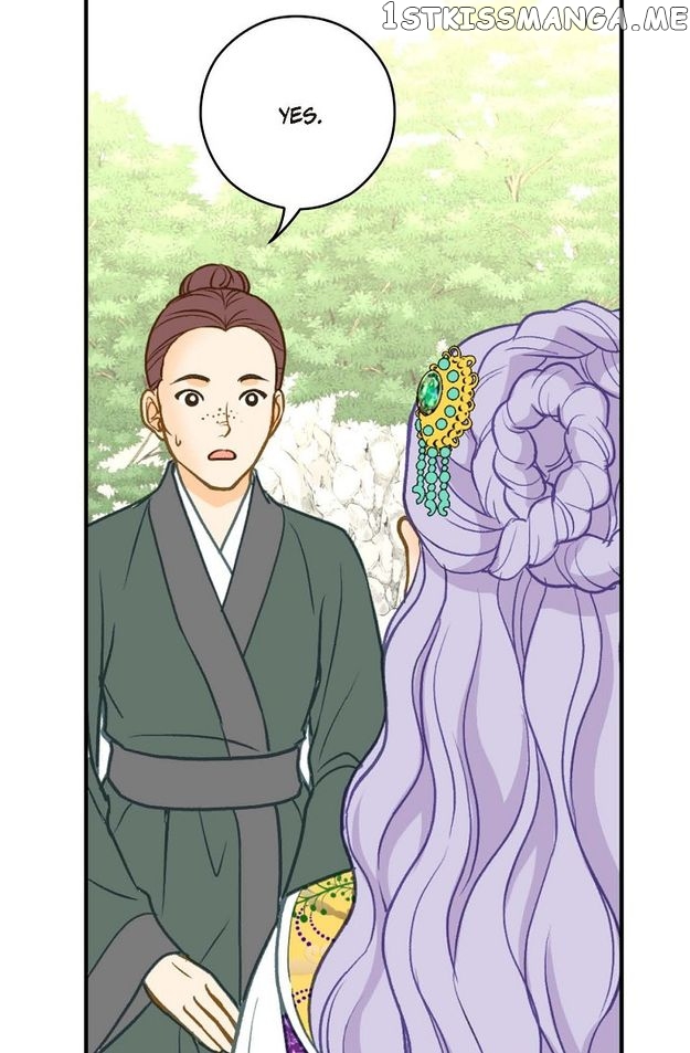 Sarasah – Manga Chapter 95 - page 78