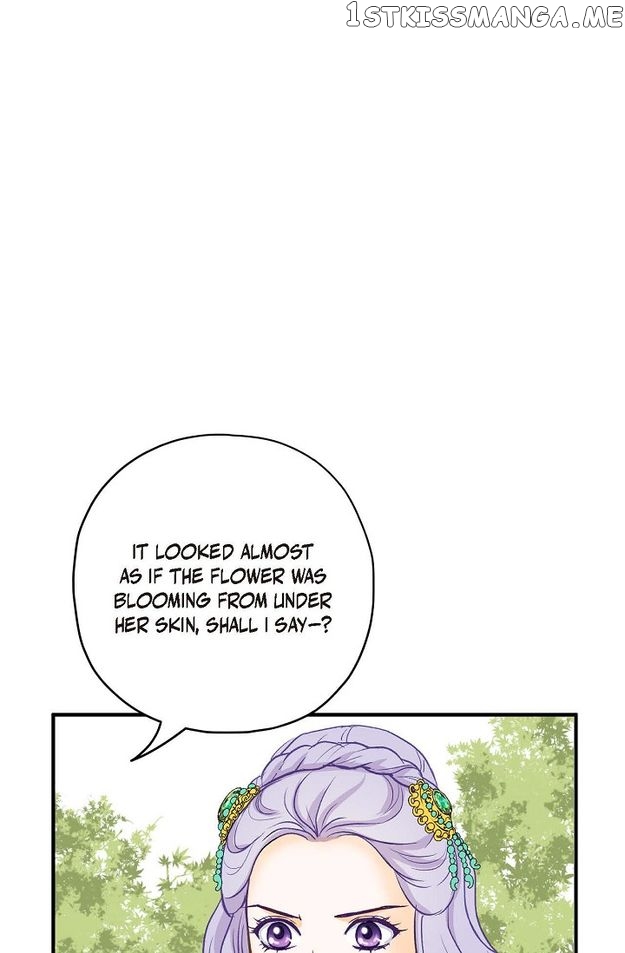 Sarasah – Manga Chapter 95 - page 81