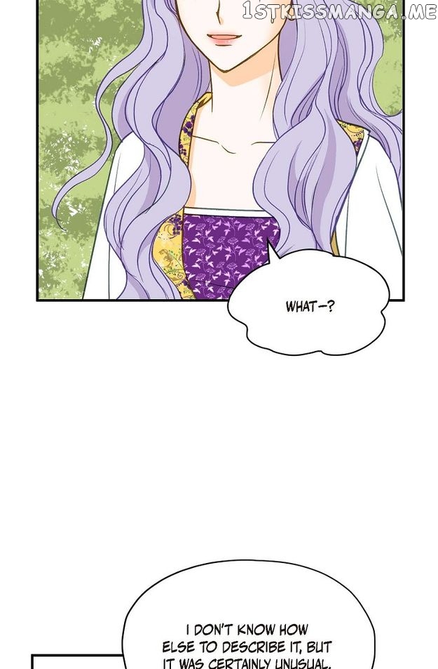 Sarasah – Manga Chapter 95 - page 82