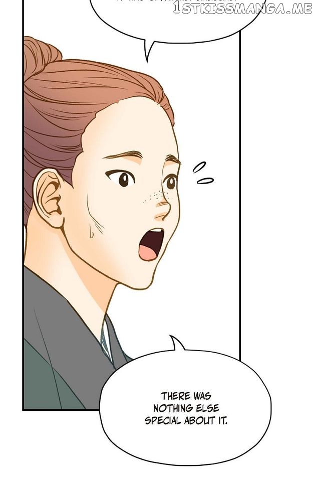 Sarasah – Manga Chapter 95 - page 83