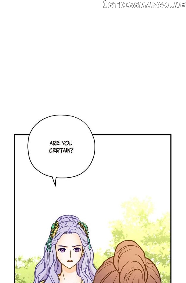 Sarasah – Manga Chapter 95 - page 84