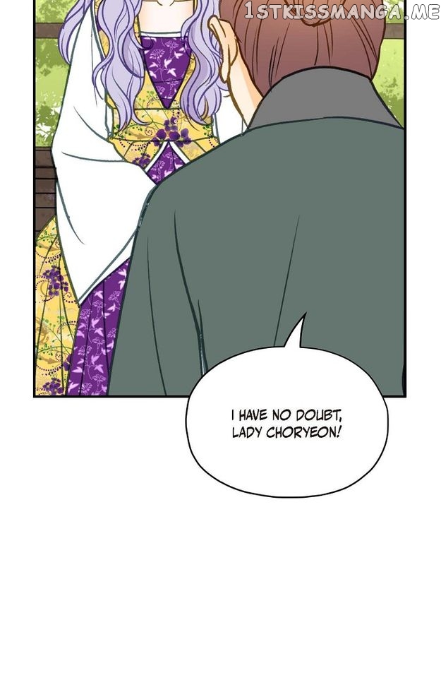 Sarasah – Manga Chapter 95 - page 85