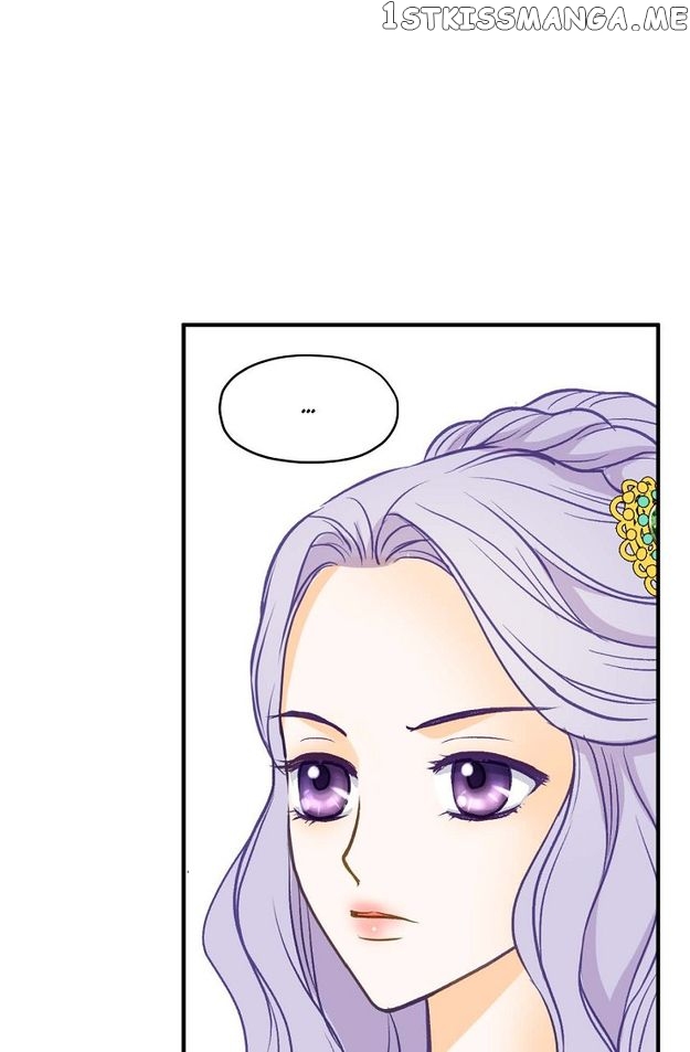 Sarasah – Manga Chapter 95 - page 86
