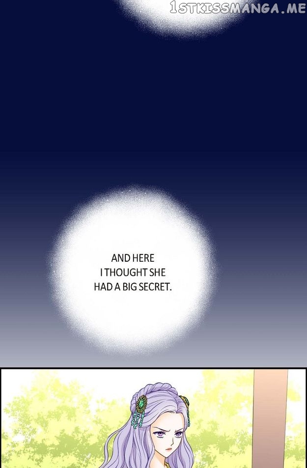 Sarasah – Manga Chapter 95 - page 91