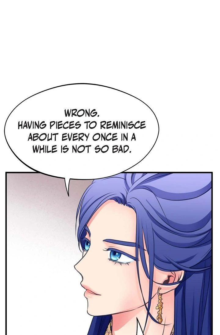 Sarasah – Manga Chapter 178 - page 19