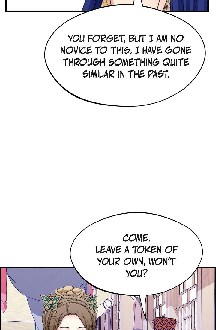 Sarasah – Manga Chapter 178 - page 20