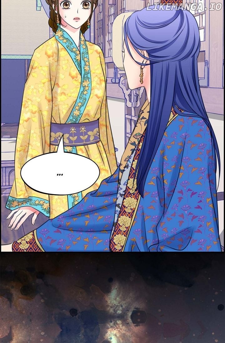 Sarasah – Manga Chapter 178 - page 21