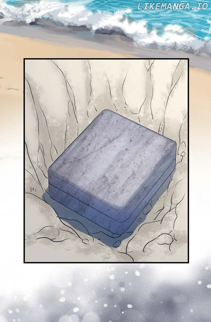 Sarasah – Manga Chapter 178 - page 31