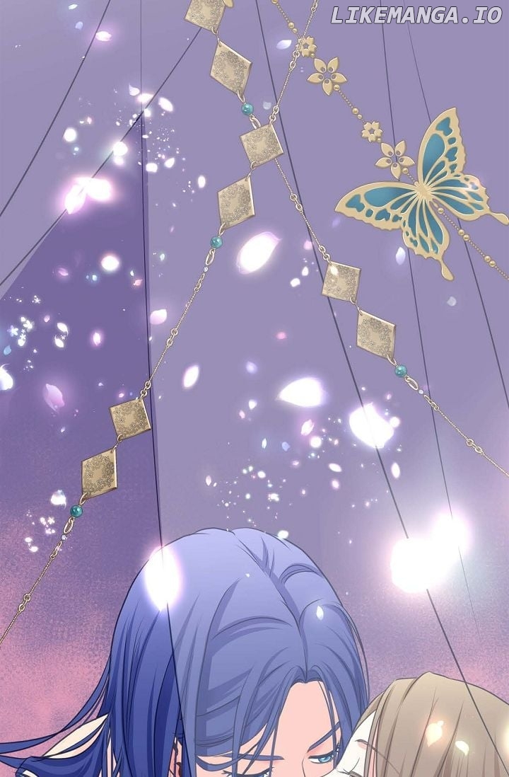 Sarasah – Manga Chapter 178 - page 48