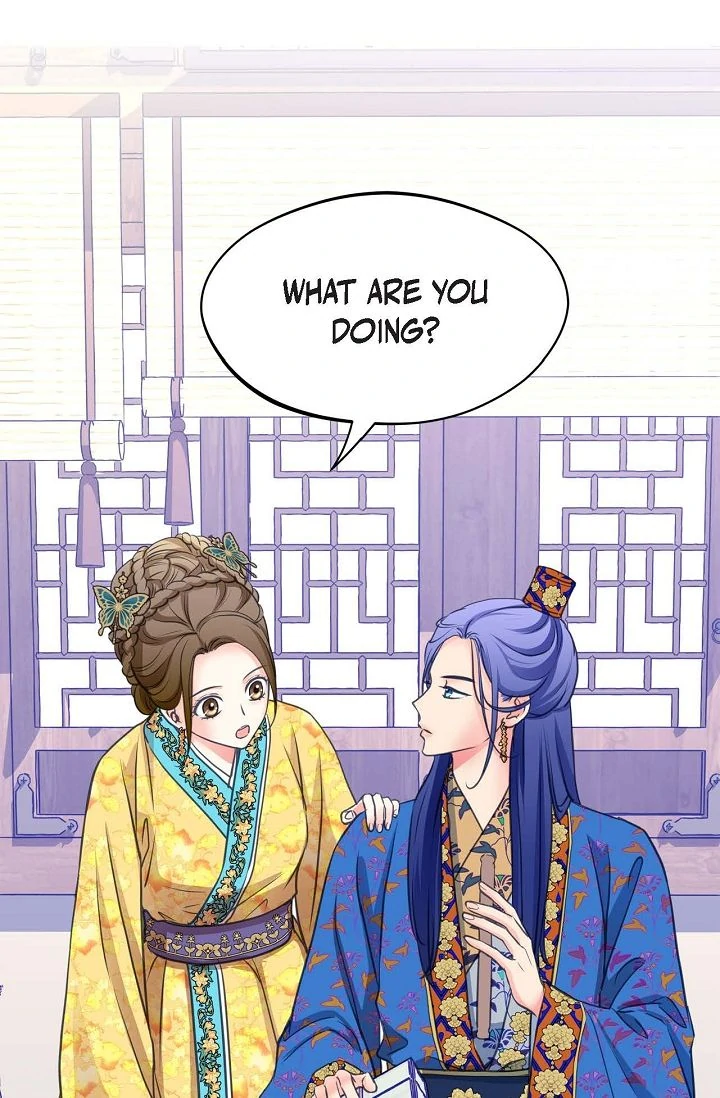 Sarasah – Manga Chapter 178 - page 5