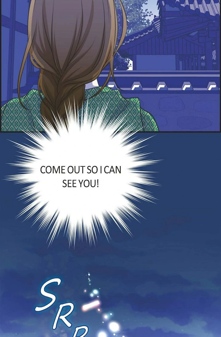 Sarasah – Manga Chapter 178 - page 55