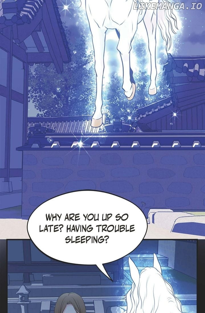 Sarasah – Manga Chapter 178 - page 57